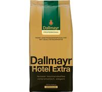 Dallmayr Hotel Extra moulu café arabica des hauts plateaux le plus fin 1000g