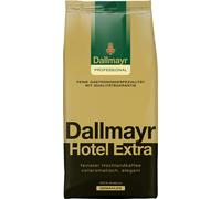 Dallmayr Hotel Extra moulu café arabica des hauts plateaux le plus fin 1000g