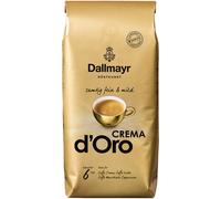 Dallmayr Crème dorée | ganze Bohne | 1000g