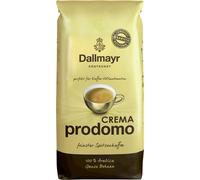 Dallmayr Prodomo Café Crème Grains Entiers Velouté Fin 1000g