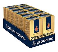 Dallmayr Prodomo – café moulu – 12 x 500 g