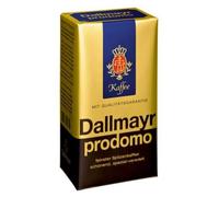 Les grains de café Dallmayr 'Prodomo', 500g grains entiers