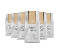 Dallmayr Vending & Office Café Crème Ticino Lot de 6 grains entiers 1000 g