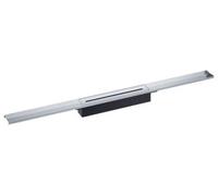 DALLMER Caniveau de douche CeraFloor Pure, 1000 mm, 538215