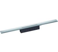 DALLMER Caniveau de douche CeraFloor Select inox mat, 900 mm, 538024