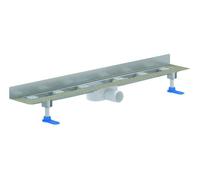 Dallmer Caniveau de Douche Ceraline Nano W 900 MM, Dn 50