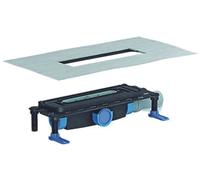DALLMER Corps de siphon DallFlex, DN 50, 539007