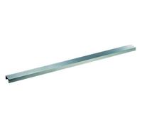 DALLMER couvercle CeraLine design mat, 1500 mm, 524300