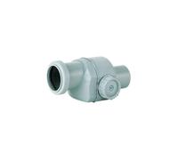 DALLMER Dispositif De Retour RS 4.5, DN 50 Montage Vertical