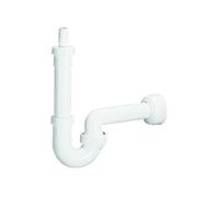 DALLMER Siphon de Lave-linge 111 DN 50, 1 unité