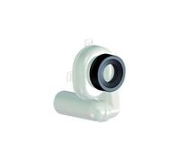 Dallmer Urinal-Absaug-Siphon Hl 430, Dn 50