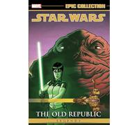 Dallocchio, Federico - Star Wars Legends Epic Collection: The Old Republic Vol. 5
