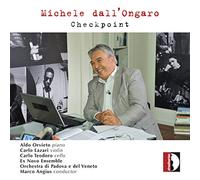 Dall'Ongaro : Checkpoint. Orvieto, Lazari, Teodoro, Angius.