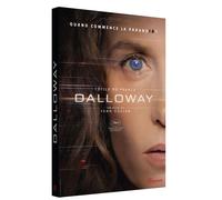 Dalloway DVD DVD