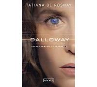 Dalloway Tatiana De Rosnay (Auteur)