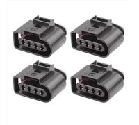 D'allumage Bobine Connecteurs Compatible Avec Pour TT 2007-2014 Pour R8 2007-2015 Pour RS3 2011-2013 Kits De Réparation Connecteur Bobine D'allumage Voiture 4B0973724