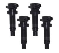 d'Allumage de Bobine Compatible Avec Kia Pour Forte Pour Koup 1.6L 2014 2015 2016 2017; Pour Carens III MPV 2006; Bobine D'allumage De Voiture 273012B010