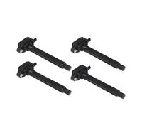 d'Allumage de Bobine Compatible Avec Ram Pour Promaster Pour City Pour MPV Pour Van Pour VM 2.4 2014 4 Pièces Moteurs De Véhicules Bobines D'allumage Bobine D'allumage 68242286AB C2054