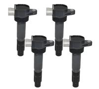 d'Allumage de Bobine Compatible Avec Suzuki Pour Kizashi Pour FR 2.4l 2010 2011 2012 2013 2014 2015 2016; Pour Sx4 Pour RW420 2.0l 2010; Bobines D'allumage 3340051K60