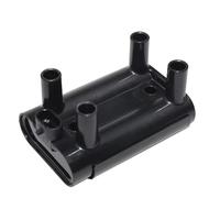 d'allumage d'étincelles Bobine Compatible Avec Chevy Pour SGM Pour LOVA CET 1.4 2006 2007 2008 2009 2010 2011 Bobine D'allumage Voiture OEM : SMW250510 19005270 19005338