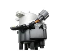 d'allumage Distributeur Compatible Avec CR-V 2.0L 1997 1998 TD-97U 30100-P3F-A02, Distributeur D'allumage Électronique De Moteur De Voiture, Accessoires D'assemblage
