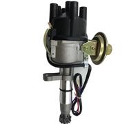 d'allumage Distributeur Compatible Avec Mitsubishi Pour Lancer Pour Galant 4G32 4G33 MD169418 Ensemble Distributeur D'allumage Électrique Électronique De Voiture