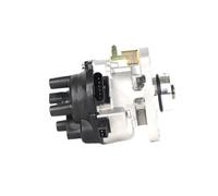 d'allumage Distributeur Compatible Avec Mitsubishi Pour Mirage L4 1.5L 1468CC 1991 1992 1993 1994 1995 Distributeur D'allumage Complet De Voiture MD153199 MD325051