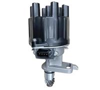 d'allumage Distributeur Compatible Avec Mitsubishi Pour Pajero 6G72 V23 V43 MD334634 MD148008 T5T42371 Ensemble Distributeur D'allumage Électronique Pour Voiture