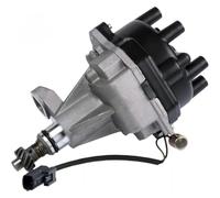 d'allumage Distributeur Compatible Avec Nissan Pour Pathfinder Pour R50 3.3L V6 4WD VG33E 1996-2004 606-02374 D6T96-02AR Ensemble Distributeur D'allumage De Voiture