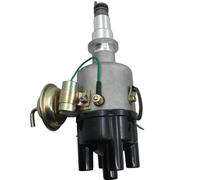 d'allumage Distributeur Compatible Avec Peugeot 505 4375OR268C34 0237506004 Pièces De Rechange D'assemblage De Capteur De Distributeur D'allumage De Voiture