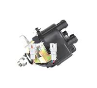 d'allumage Distributeur Compatible Avec Toyota Pour Corolla 1.6L 5AFE 19020-15180 2 + 4 Broches Allumage Électronique De Voiture Accessoires De Distributeur Complets