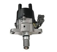 d'allumage Distributeur Compatible Avec Toyota Pour Sprinter EE101 EE102 EE103 EE104 EE104G EE111 Pour Caldina ET196 ET196V 4EFE 5EFE 2+4 Distributeur Électronique 19020-11400