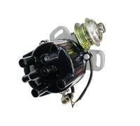 d'allumage Distributeur Compatible Avec Toyota Pour Starlet EP76 EP80 EP81 EP90 Pour Tercel EL30 EL31 EL40 EL50 2E 3E 19020-11330 Distributeur Électronique Automobile