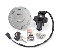 D'allumage Moto Interrupteur pour CBR1100XX 1996-1998 pour CBR 1100XX 1100 XX Bouchon Réservoir Carburant Interrupteur D'allumage Kit Clé Verrouillage Siège