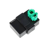 d'allumeur boîte CDI Module De Contrôle D'allumage CDI pour Moto pour GX640 H4518H Et H5518 30580-758-801, Allumage Numérique Intelligent