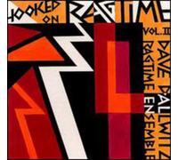 Dallwitz, Dave - Vol. 2-Hooked on Rhythm