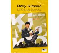 Dally Kimoko Le King du Soukous Bon vent