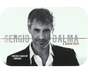 Dalma, Sergio - A Buena. [Import]