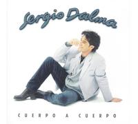 Sergio Dalma – A Cuerpo – Mercury