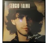 Dalma, Sergio - Esta Chica Es Mia [Vinyl LP]