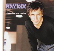 Dalma, Sergio - Historias Normales
