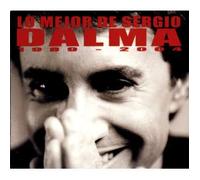 Dalma, Sergio - Lo Mejor De Sergio Dalma (US Import)