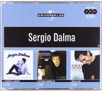 Dalma, Sergio - Universal.ES Sergio Dalma