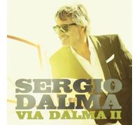 Dalma, Sergio - Via Dalma II