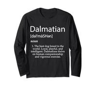 Dalmatian Dog Definition Best Cute Puppy Dalmatians Manche Longue