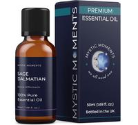Dalmatian Sage Essential Oil-50ml-100% Pure