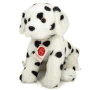 Dalmation Par Teddy Hermann - Jouet En Peluche Doux Chien - 27Cm - 91994