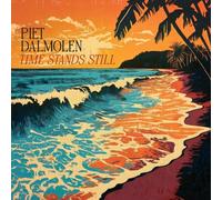 Dalmolen, Piet - Time Stands Still