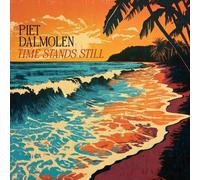 Dalmolen,Piet - Time Stands Still [Compact Discs]