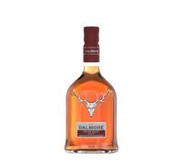 DALMORE - Cigar Malt Reserve - Whisky Single Malt - Origine : Ecosse/Highlands - Notes boisées et épicées - Triple maturation de plus de 15 ans - 44% Alcool - 70 cl